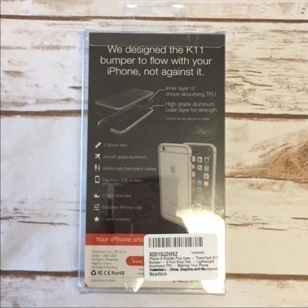 iPhone 6s Plus Case